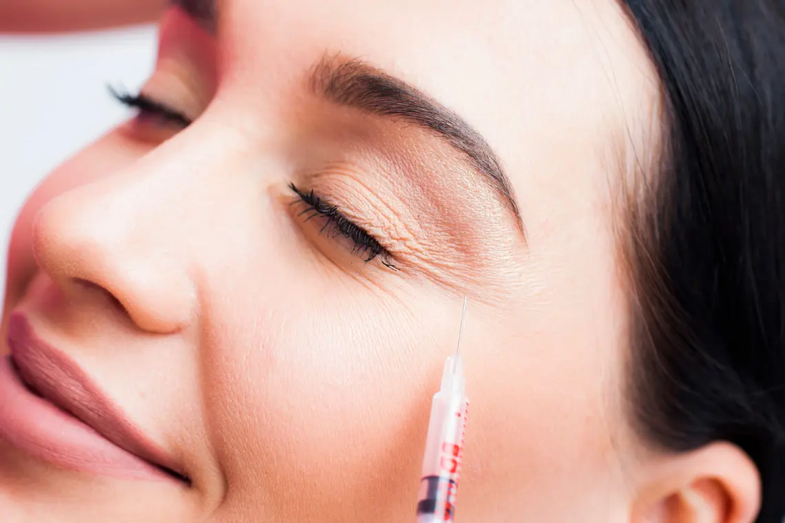 Botox Treatment