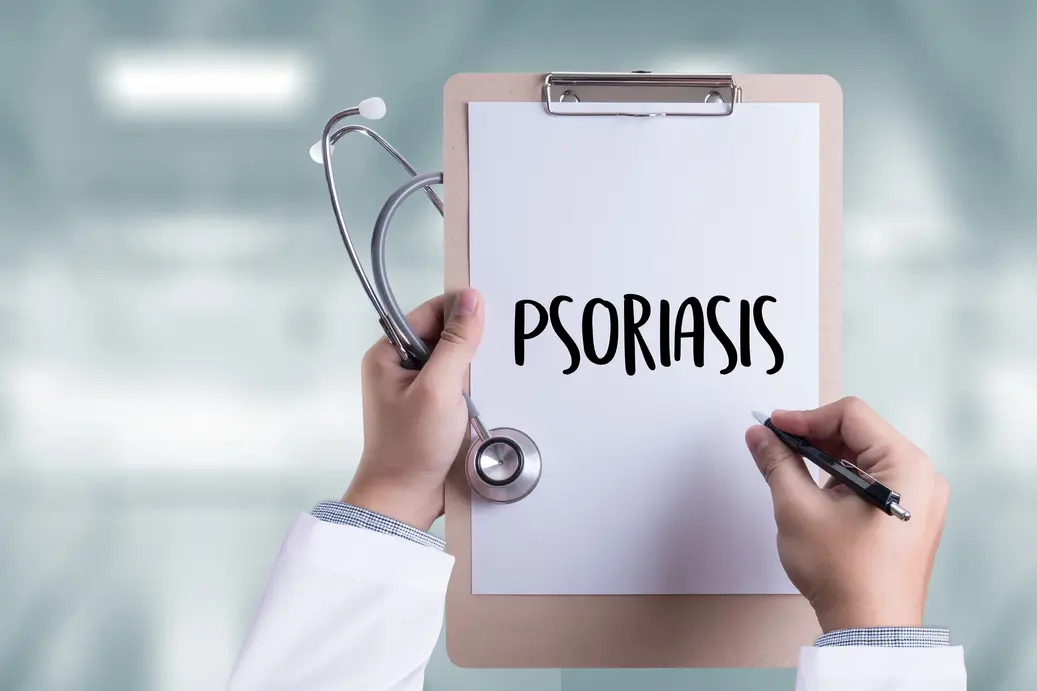 What is Psoriasis